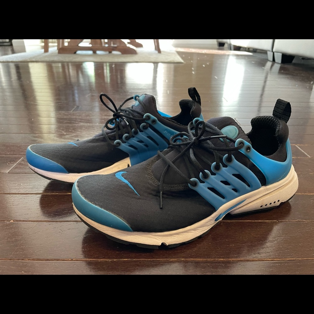 Nike Presto